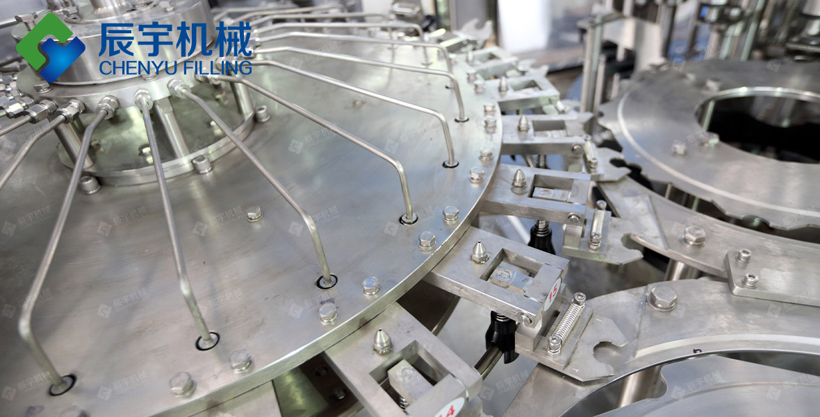 果汁灌裝機(jī) 果汁灌裝機(jī)