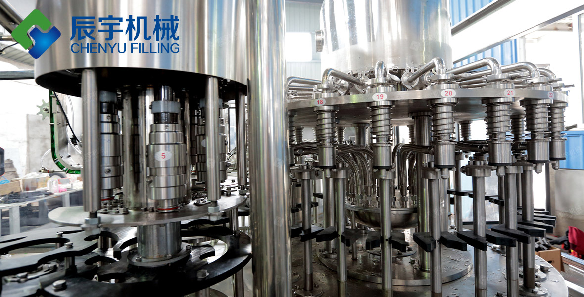 果汁灌裝機(jī) 果汁灌裝機(jī)