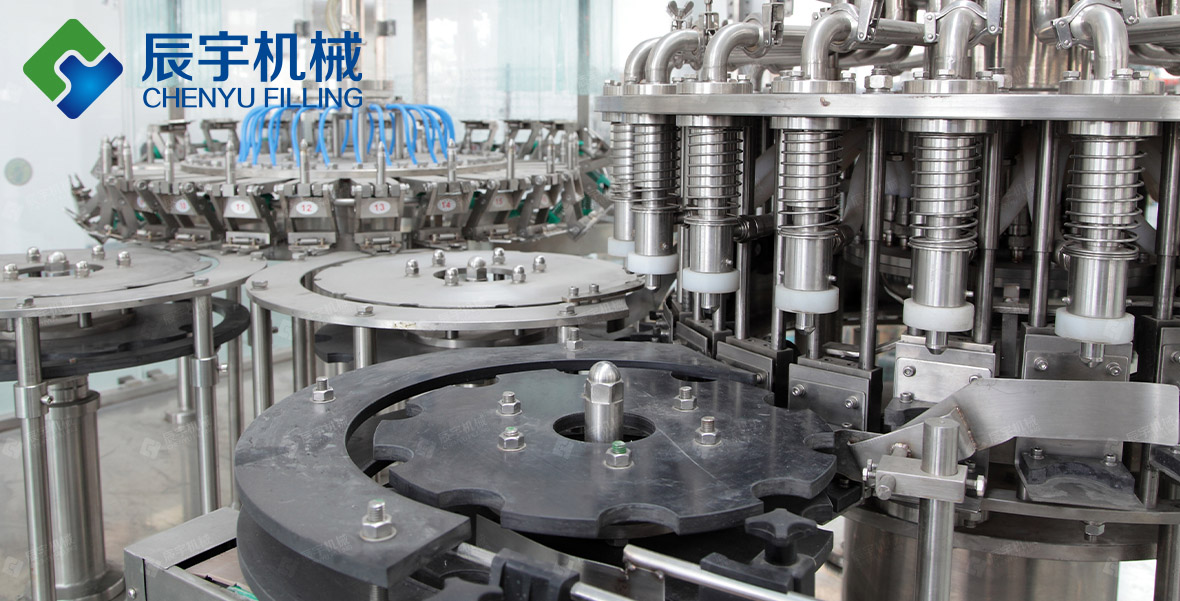 飲料機(jī)械企業(yè)坐收漁翁之利 飲料機(jī)械企業(yè)坐收漁翁之利